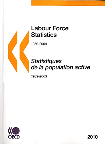 Labour Force Statistics 2010 view 2