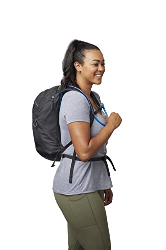 Mochila de Hidratación Swift 16L H2O Mujer Negro miniatura 2