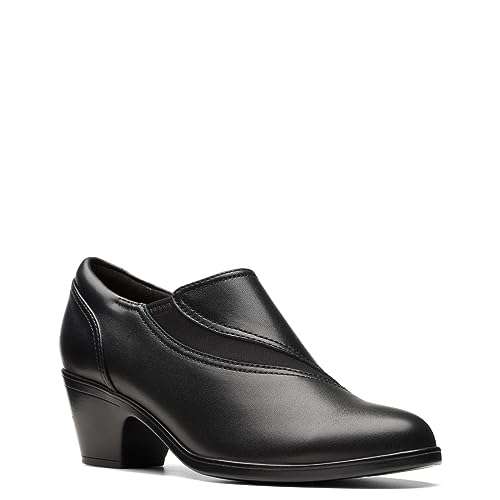 Clarks Women's Emily 2 Dove Pump2