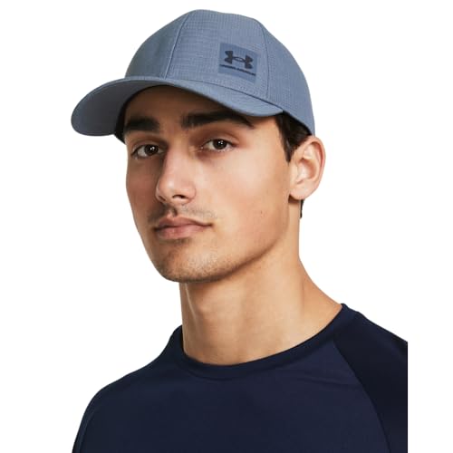Image of Under Armour Iso-Chill ArmourVent Stretch Fit Hat