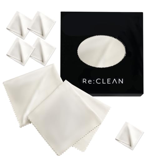 Re:CLEAN N[jONX 8iP̔̔jɍב@ N[i[ }CNt@Co[ 唻^Cvi20cm×20cmj J N[jO   eiX | NX  ^