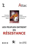  Fmi. Les Peuples Entrent En Resistance