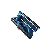 [Polyvalent et pratique] : Cet étui à violon peut être porté de trois façons : en sac à , à l'épaule à la main