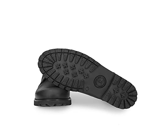 Panama Jack Men's Casual Short Shaft Boots4