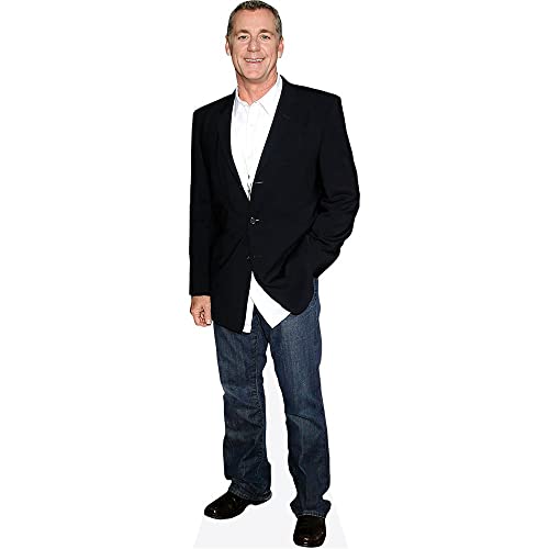 Bild: Robert Curtis Brown (Jeans) Pappaufsteller mini f�r 24,97 EUR bei amazon.de