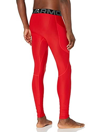 Image of Under Armour Men's HeatGear Armour Leggings