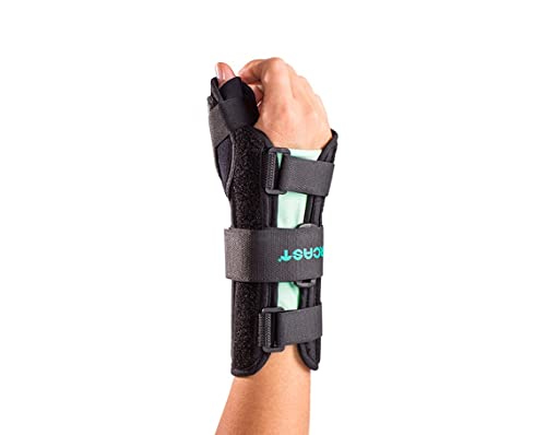 Aircast A2 Wrist Support Brace...