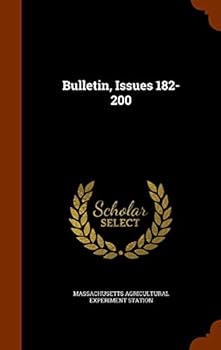 Hardcover Bulletin, Issues 182-200 Book