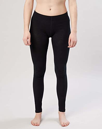 Dilling Leggings aus 100% Merinowolle für Damen – Bild 5