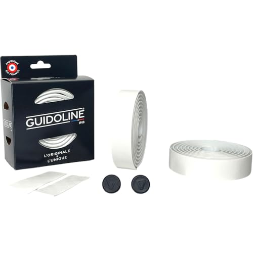 Ruban de guidon pour partir à l'aventure en Velox Gravel Confort