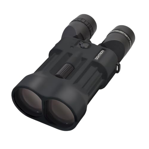 SIGHTRON サイトロン 双眼鏡 SIII 1850ED STABILIZER 買取価格比較