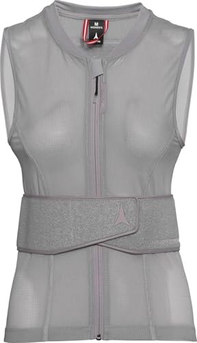 ATOMIC Amid Lite Vest W gilet ergonomique ultra léger Live Shield
