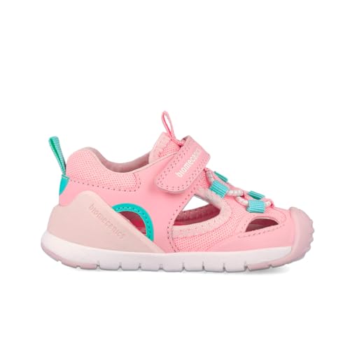 Biomecanics SANDALIA SPORT ROSA