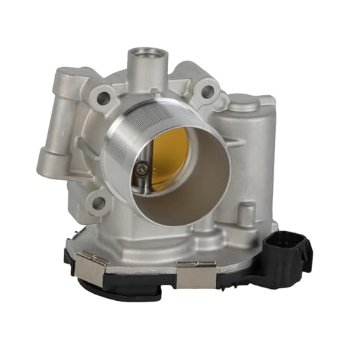 Corps de papillon 55565489 haute précision pour Buick Encore - 3