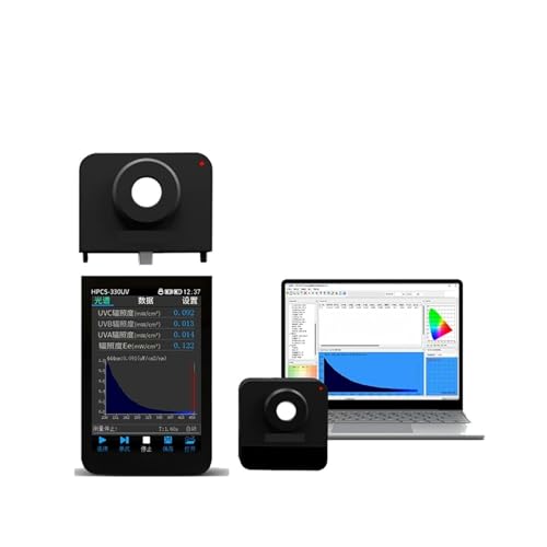 HPCS330UV nhwhUVvig͈230`450nmAˏƓx{XyNgAiCU[tj ːꃂj^O