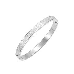 N-Silver-Oval - women