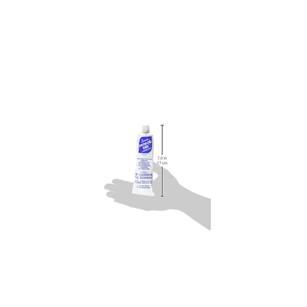 Buy Petrol-Gel Sanitary Lubricant, 4-Ounce at Ubuy Togo