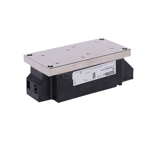 Module de puissance à thyristor TD215N24KOF redresseur triphasé pont de commande - 4