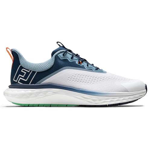 Image of FootJoy Men's FJ Quantum Golf Shoe