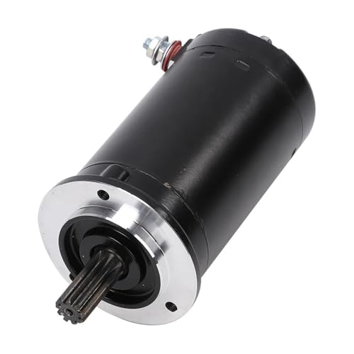 Démarreur de moto pour remplacer une pièce OEM usée sur Hypermotard 821