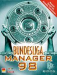  Bundesliga Manager 98