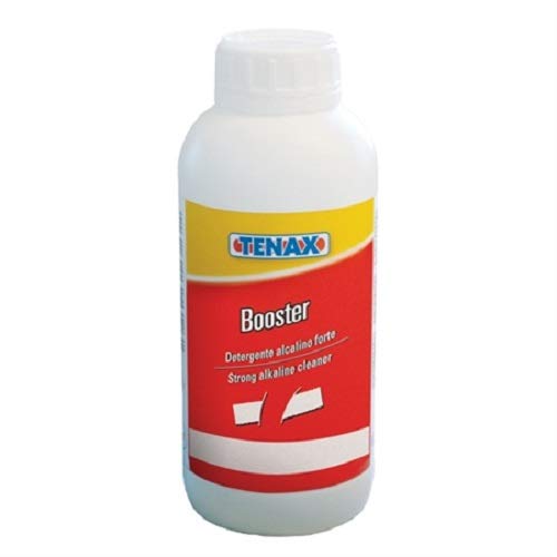 Tenax Booster Tile Cleaner & Porcelain Stain Remover - 1 Liter