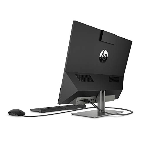 HP-4NN56AAABA-Pavilion-24-Inch-All-in-One-Computer-Intel-Core-i5-9400T-12-GB-RAM-512-GB-Solid-State-Drive-Windows-10-24-Xa0032-Black