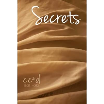 Secrets: 8/21 cc&d, v312