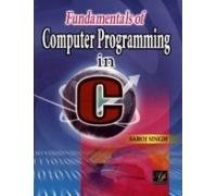 Fundamentals of Computer Programming in C : Amazon.in: Books