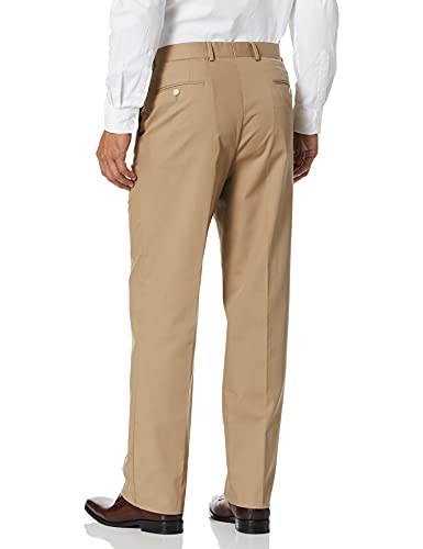 Palm Beach Men's Boone Poplin Suit4