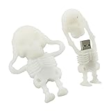 Le lecteur de pouce USB ne nécessite aucune configuration; Vous le branchez simplement sur votre ordinateur portable ou votre bureau pour accéder ou stocker des données. Il peut être utilisé pour stocker la musique, les photos, les conceptions, les fichiers, les films, les documents, les programmes portables et à peu près tout autre type de données que vous pourriez avoir. Facile à stocker et facile à transporter.