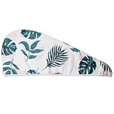 Tame the Mane Hair Turban (Tropical)