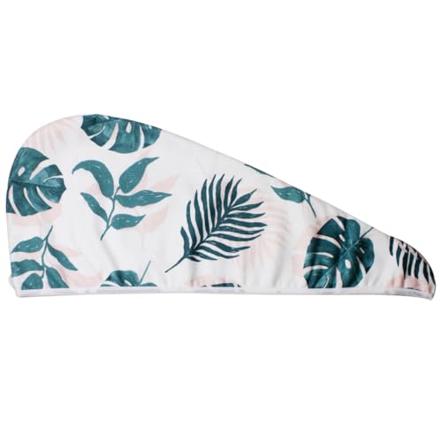 Tame the Mane Hair Turban (Tropical)