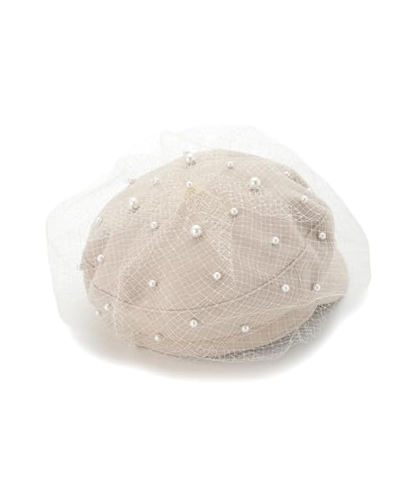 スナイデル] ビジューチュールベレー SWGH245601 レディース