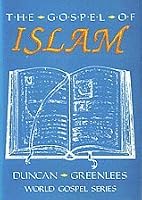 Gospel of Islam 8170592771 Book Cover