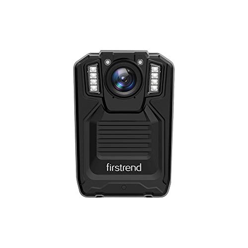 Firstrend FIRSTREND-BC-32G 1296P Hd Body Camera cover