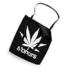 Stoner | I Love Marijuana 420 Hemp Tote Bag