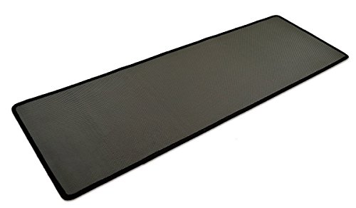 Hotfield ėp}bg J[}bg tA}bg ZJh}bg LLTCY (140×48cm) h J[{t@Co[ 2 3 O}bg 㕔ȃ}bg h~ ~joQڗp