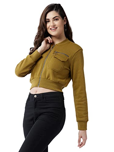 Image of Miss Olive Women's A-Line Coat