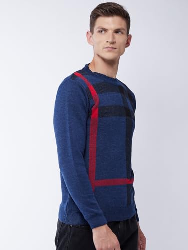 Image of Pivl Men's Winter Sweater - Warmth and Comfortable for The Season||Winterwear||