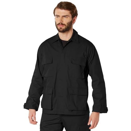 Image of Rothco BDU Uniform Shirt