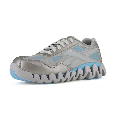 Image of Reebok Work Zig Pulse Work Composite Toe Women's Oxford