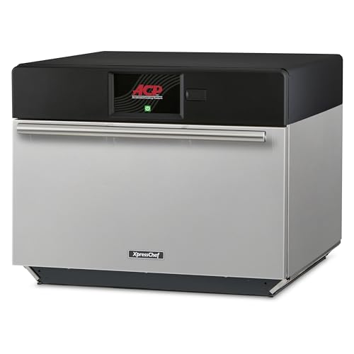 commercial convection oven pro 1675