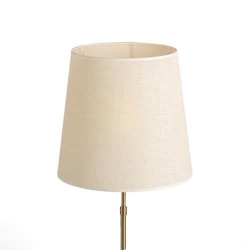 Sculpture métal doré grand format objet déco design moderne - 2