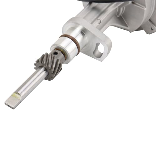 TRQ Distributor Compatible with 1988-1992 Toyota Land Cruiser by TRQ - Image 5