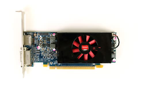 10 Best Ati Radeon Premium Graphic Cards - Of 2023