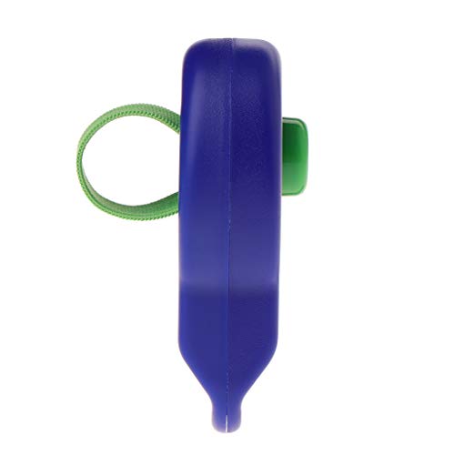 CQEAZ Clicker für Hunde und Hunde, mit elastischem Fingerband, für Pferde, Outdoor-Training