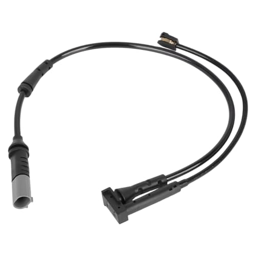 Sensor de desgaste para pastilla freno delantero 34356865613 con ajuste de alta precisión