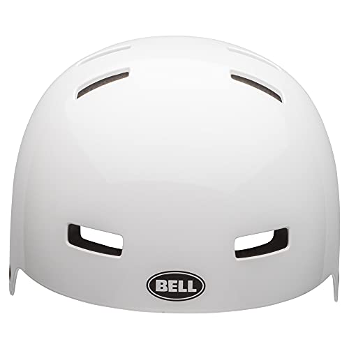 Casco Local Bell ideal para rodar en bicicleta por la ciudad 6