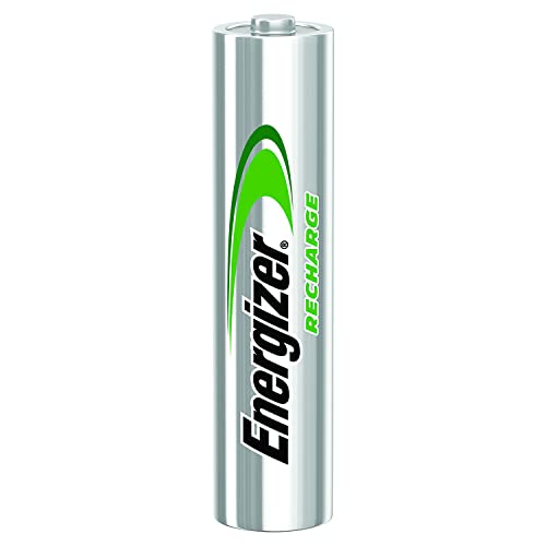 La Mejor Lista de Energizer los 5 mejores. 2